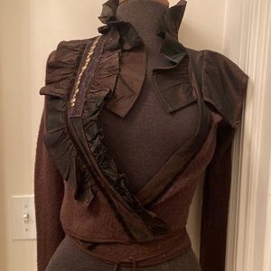 Agata  Vintage Sweater